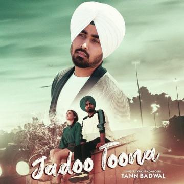 download Jadoo-Toona Tann Badwal mp3